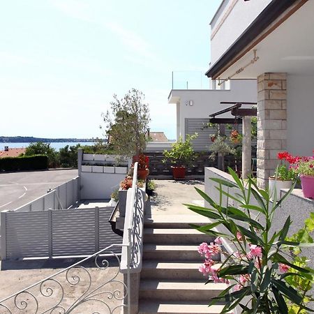 Apartments Tramontana Nr Portorož Exterior foto