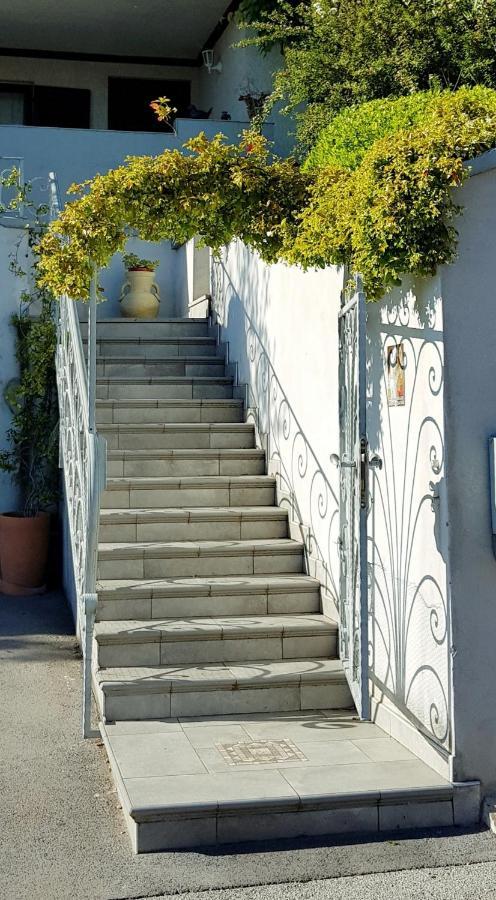 Apartments Tramontana Nr Portorož Exterior foto