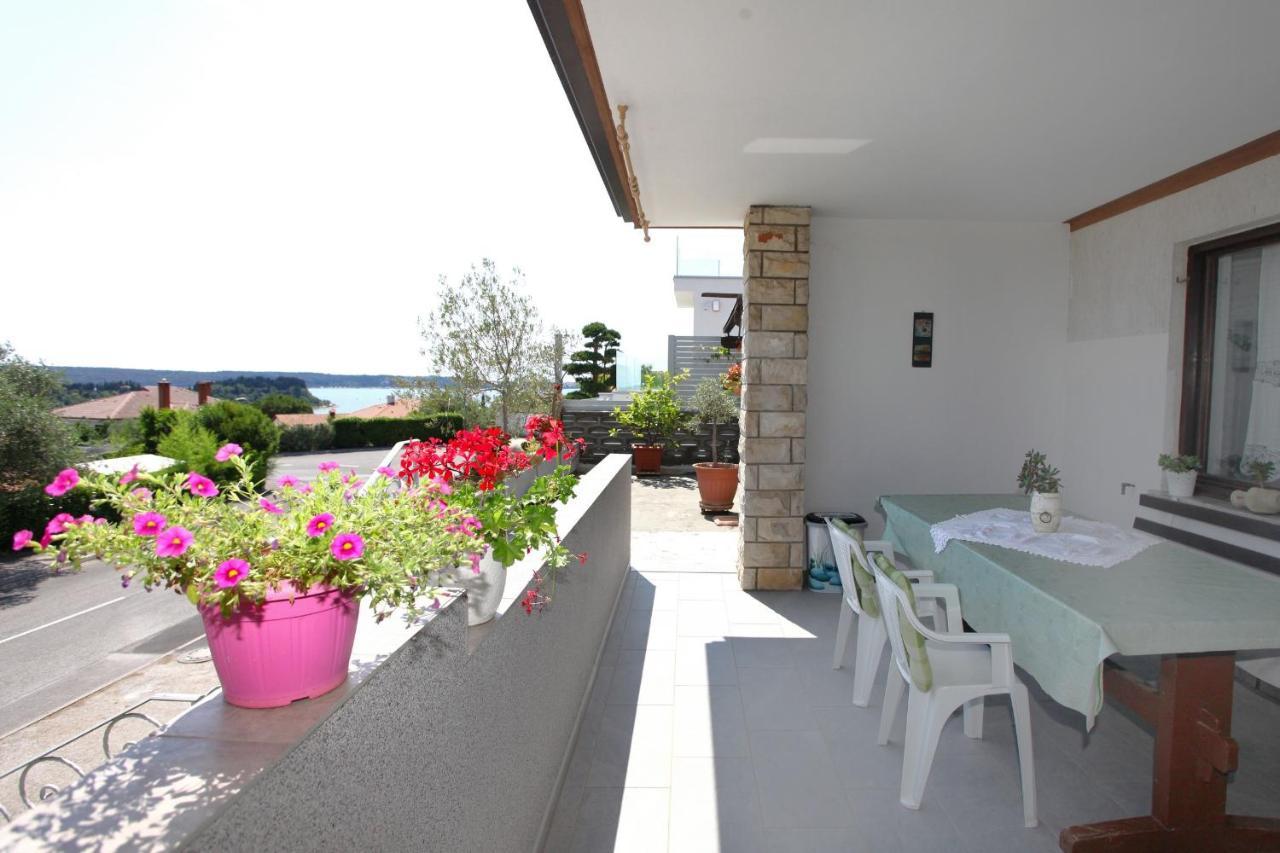 Apartments Tramontana Nr Portorož Exterior foto