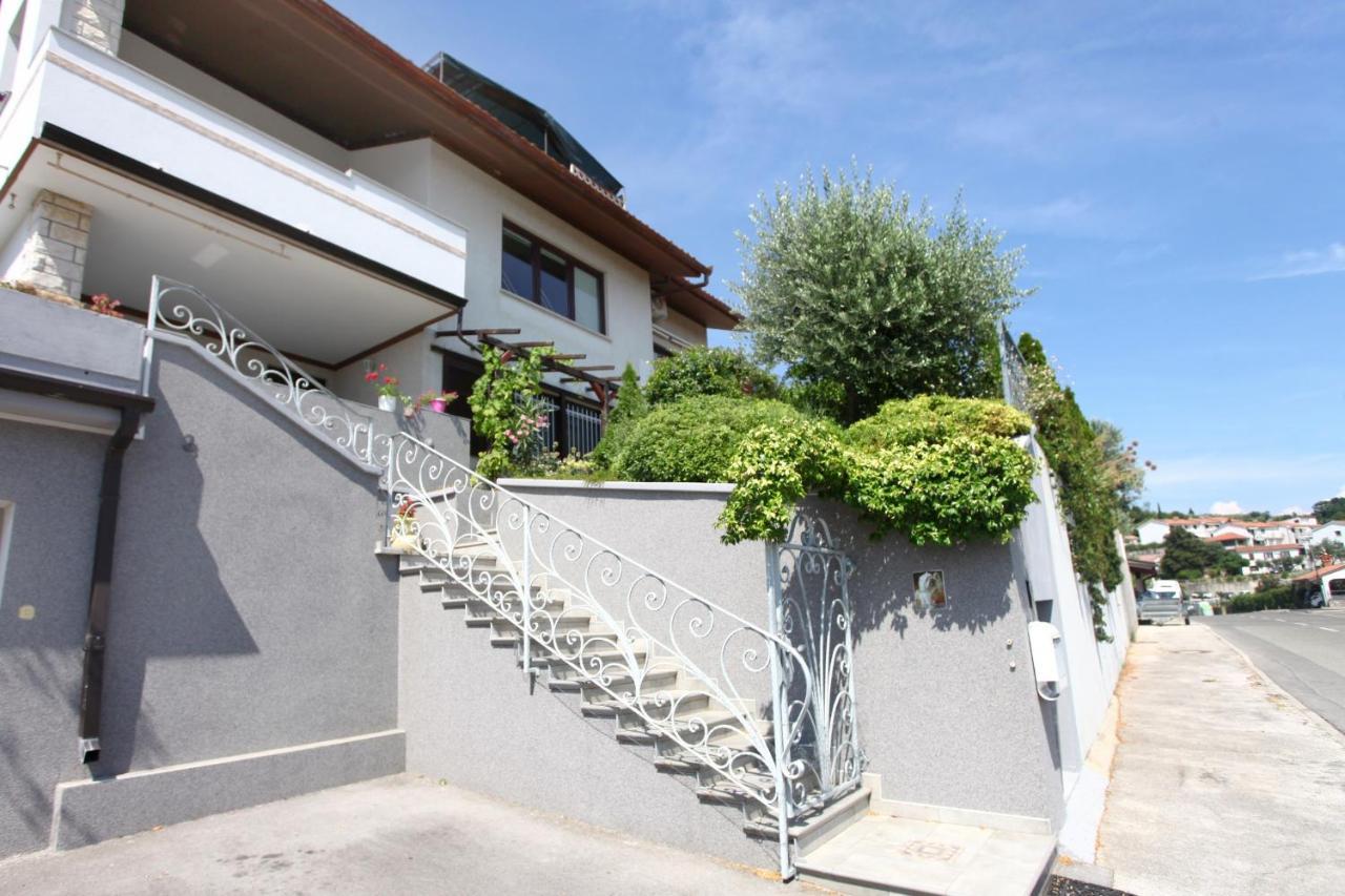 Apartments Tramontana Nr Portorož Exterior foto
